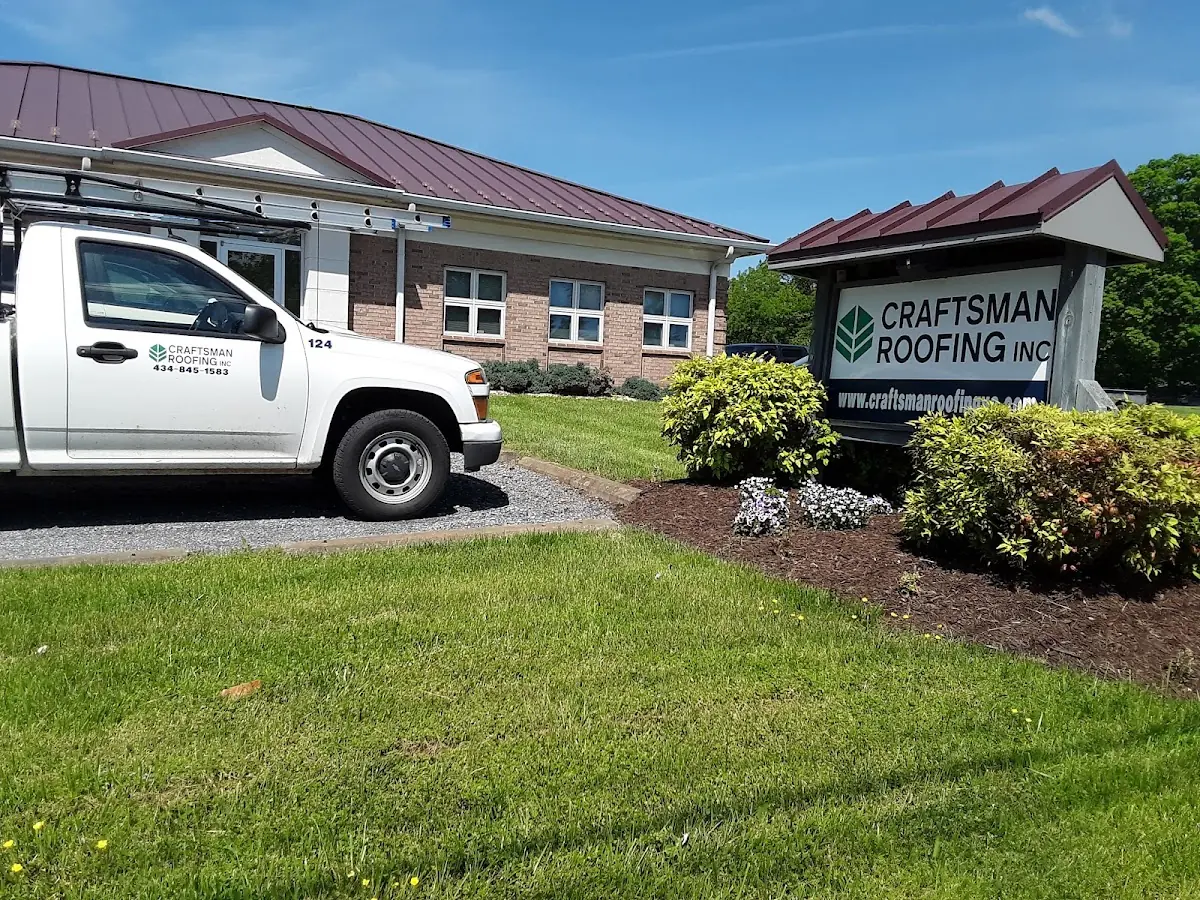 Quality Roof Replacement by experienced craftsmen in Owings